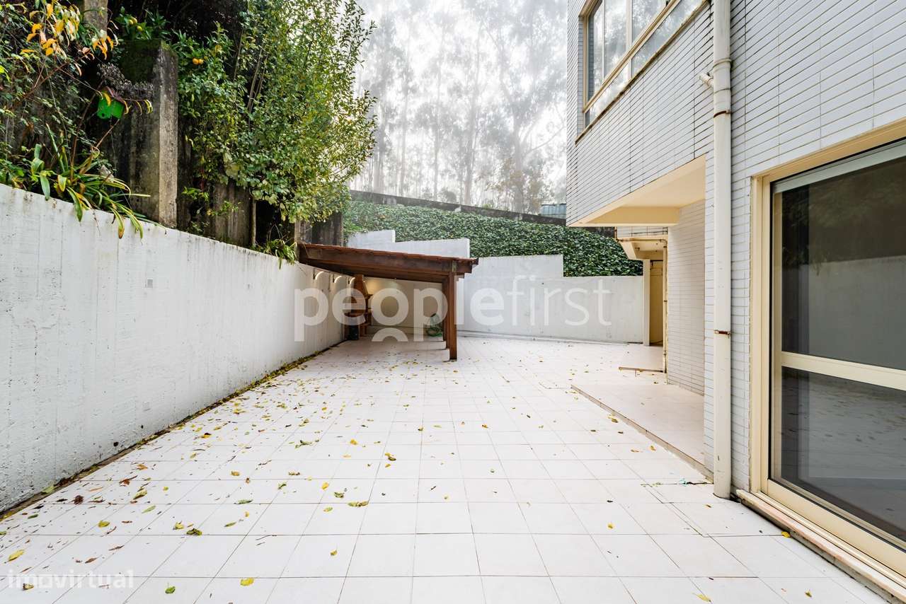 Apartamento T3 Remodelado com Terraço de 85m² – Rua de Murjães, Gon...-23