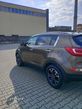 Kia Sportage 2.0 CRDI L - 9