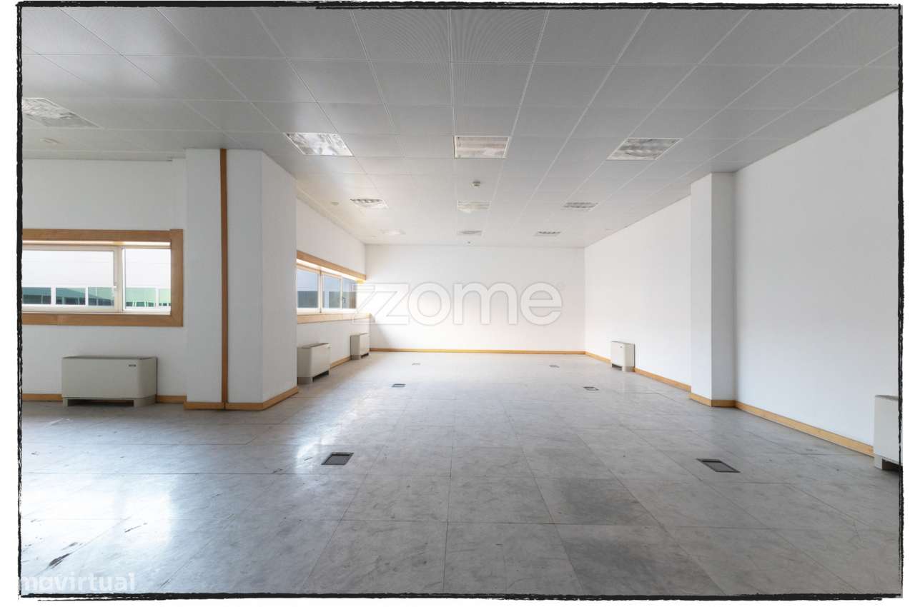 Escritório para Arrendamento – 147 m² | Sintra Business Park - Grande imagem: 5/26