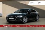 Audi A6 - 1