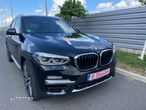 BMW X3 xDrive30d Aut. Luxury Line - 3