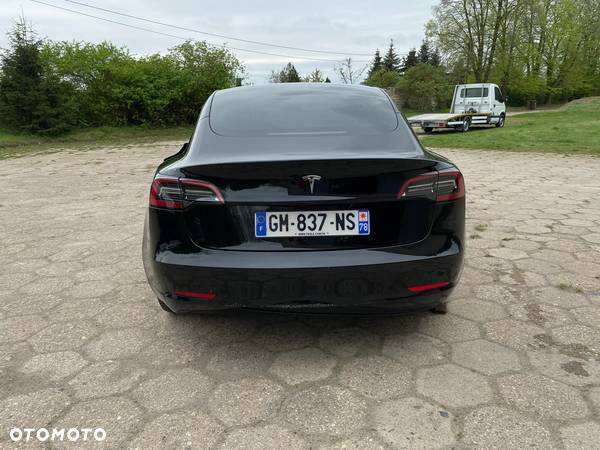 Tesla Model 3 Langstreckenbatterie Hinterradantrieb - 5