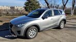 Mazda CX-5 - 1