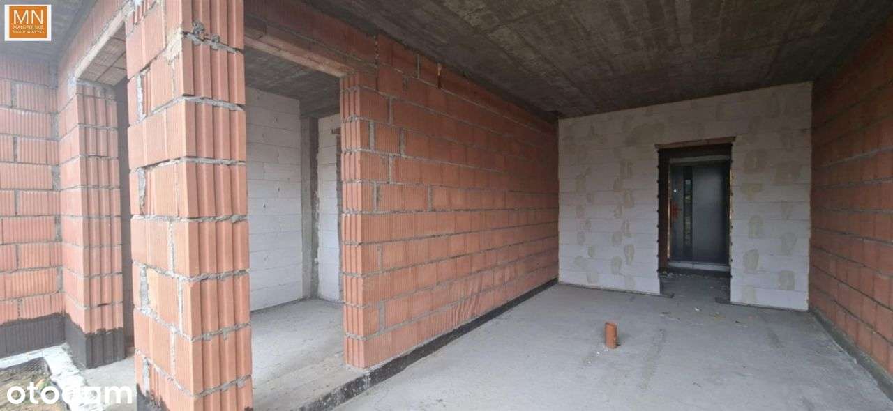 Wielka Wieś,Bliżniak z Garażem-9