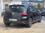 VW Golf 1.6 TDI Trendline - 7