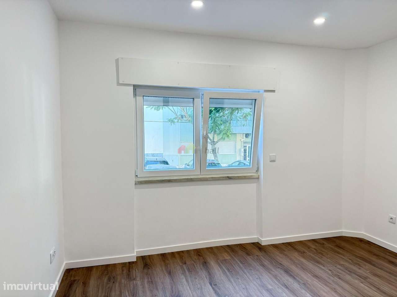 Apartamento T3 Totalmente Remodelado c/ 2 suítes-10