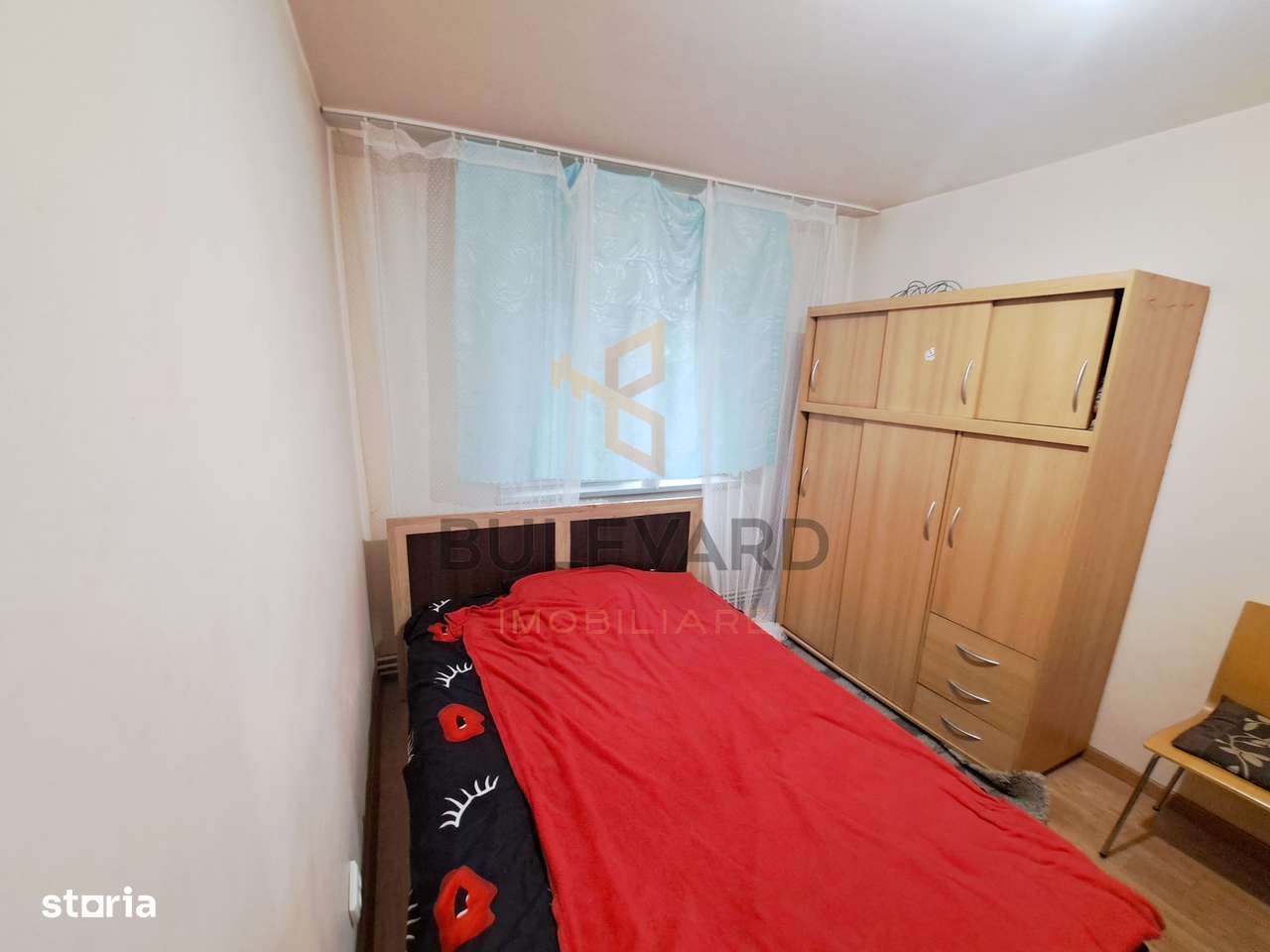 Comision 0. Apartament 3 camere decomandate zona Iulius Mall-6