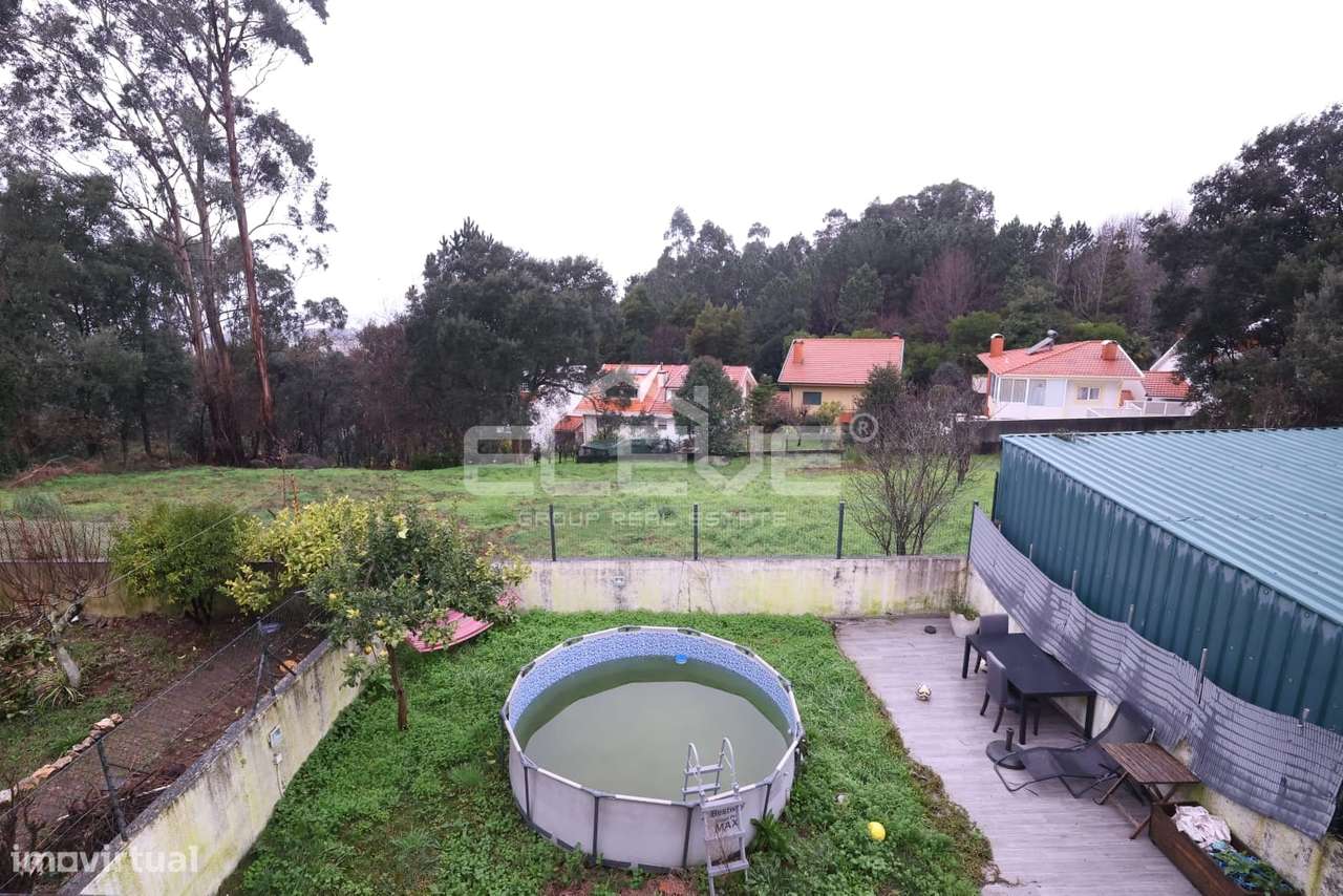 Espetacular Moradia T3 ao Gaia Park-33