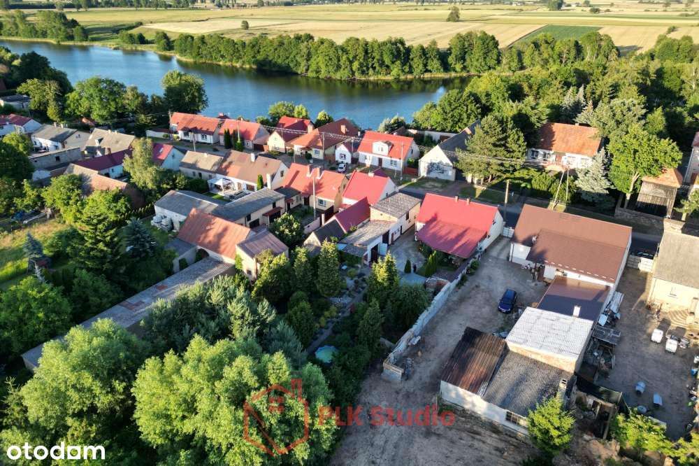 Ogród, własny las, letnia kuchnia - Pełny obrazek: 4/20