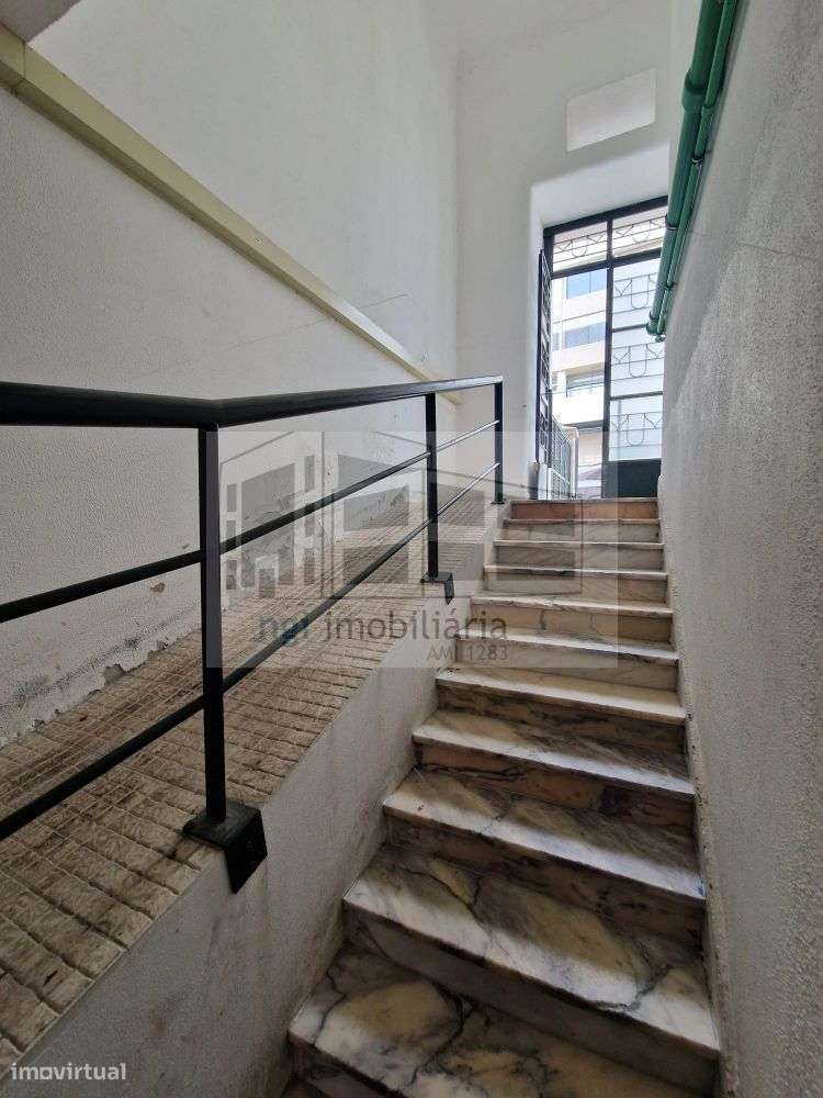 Trespassa-se restaurante Lisboa-15