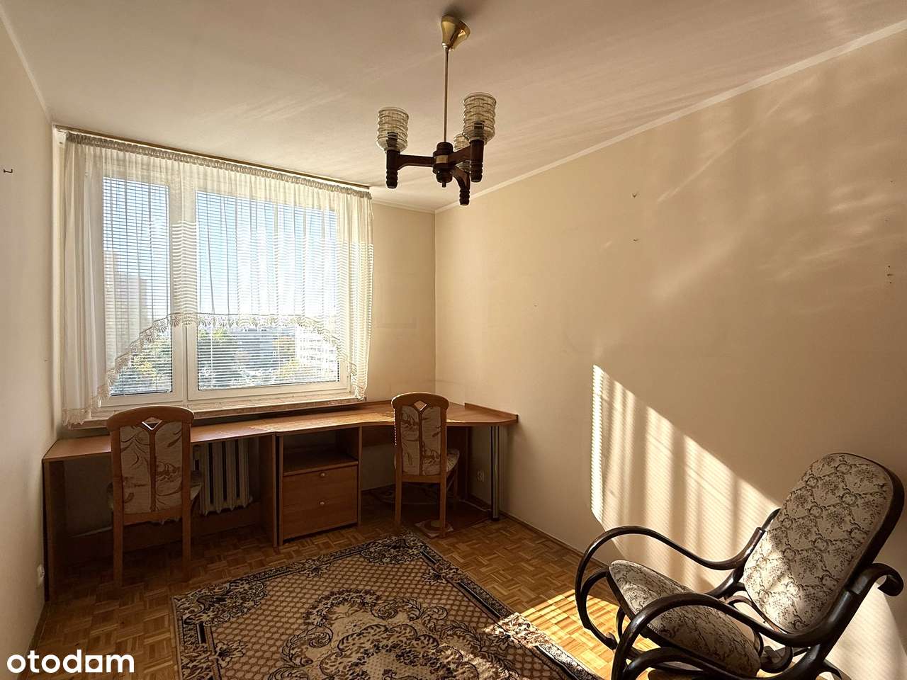 Komfortowe 3 pokoje z dużym salonem i świetnym układem + piwnica-10