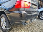 Bara spate BMW X5 E53 Facelift 2003 - 2006 SUV 4 Usi NEGRU (760) - 2