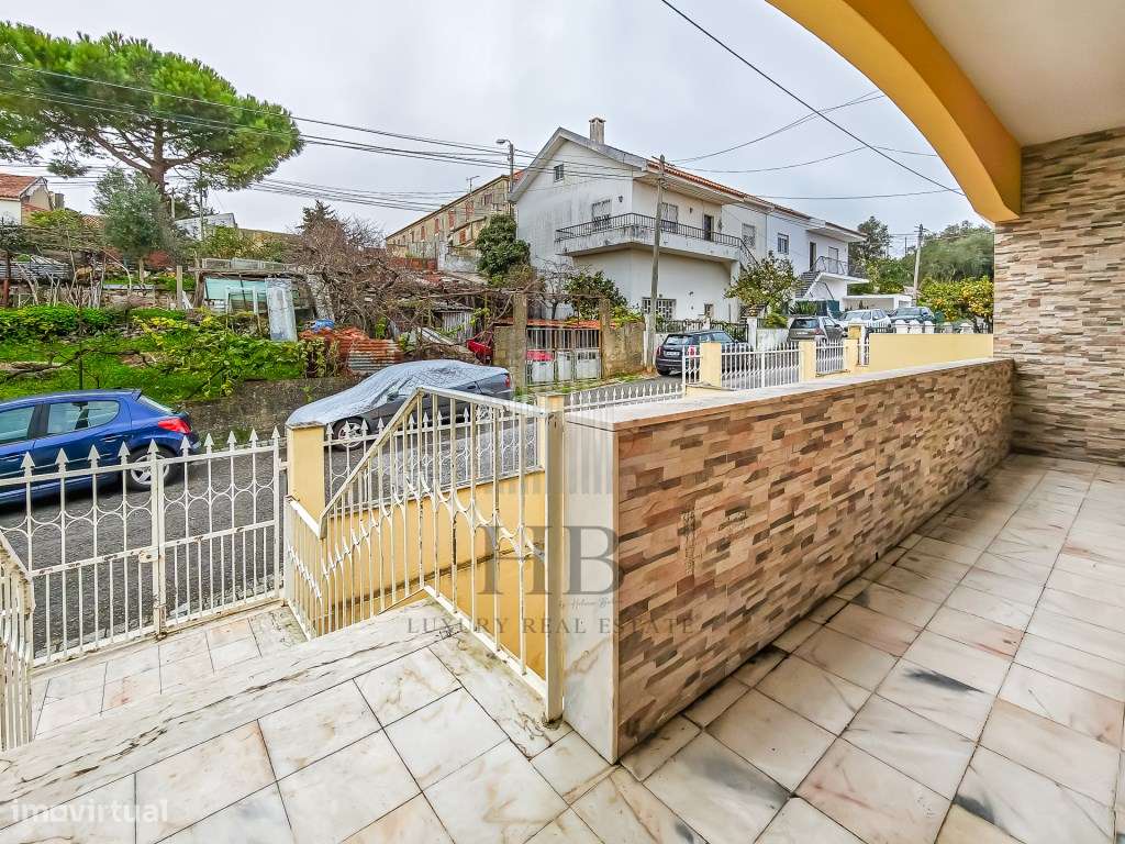 Moradia T6 Porto Salvo |Oeiras-8