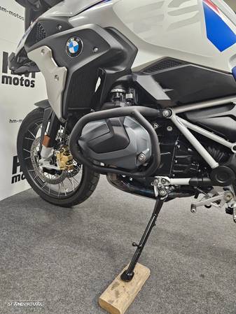 BMW R 1250 GS RALLYE - 36 MESES DE GARANTIA - 6