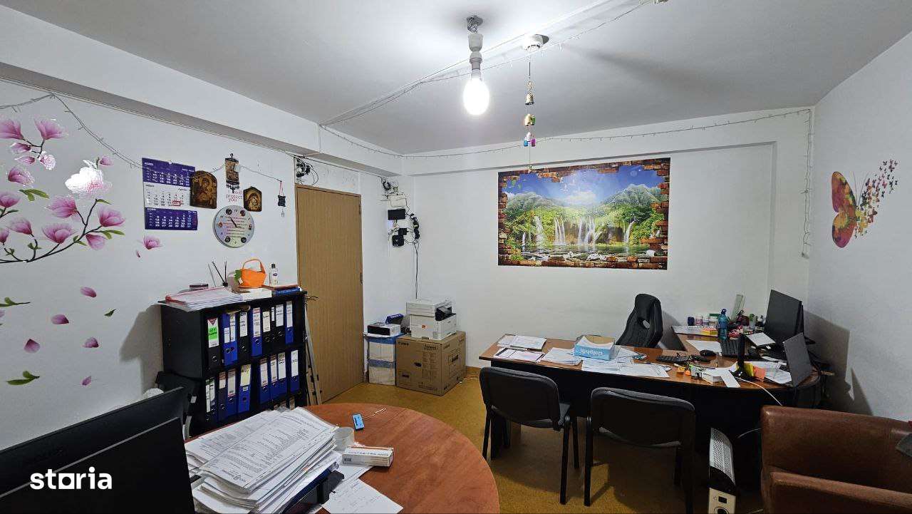 Apartament decomandat- eficient energetic - Imagine principală: 2/7