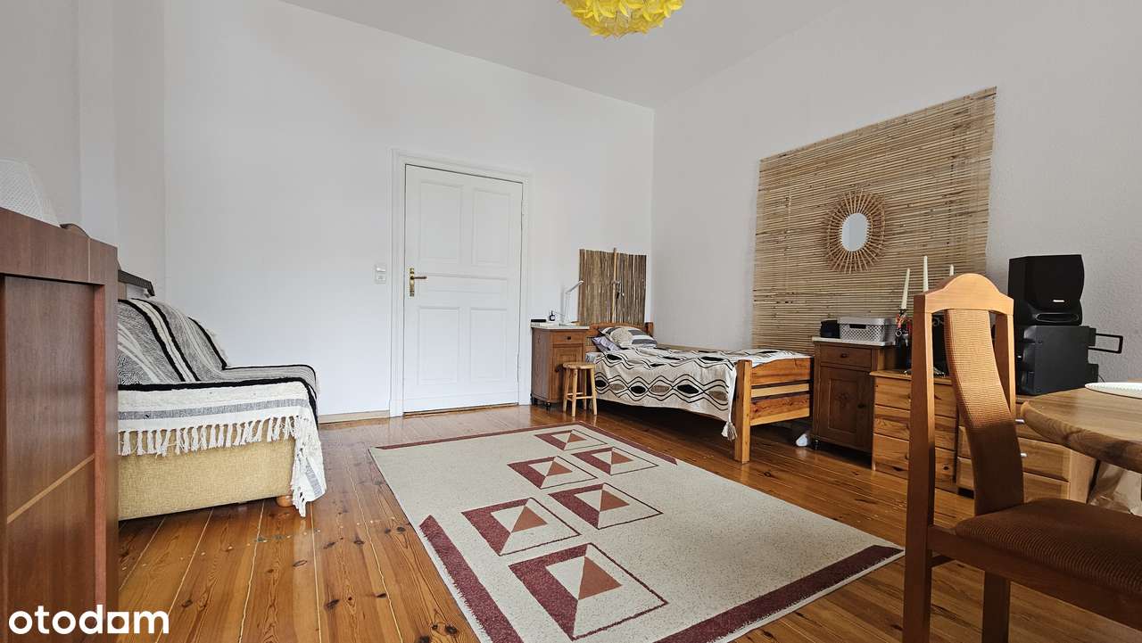 REZERWACJA Mieszkanie 60 mkw przy Parku w Centrum Miasta - Pełny obrazek: 4/12