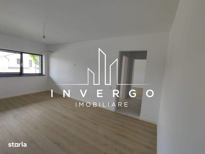 Apartament in bloc nou, 3 camere,  de vanzare, in Nufarul-5