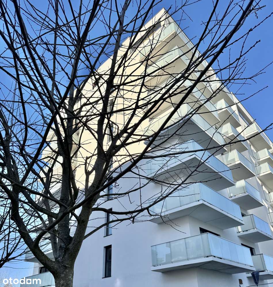 Zobacz - gotowa kawalerka 31 m², balkon 5,7 m² , sprzedaje Deweloper-5