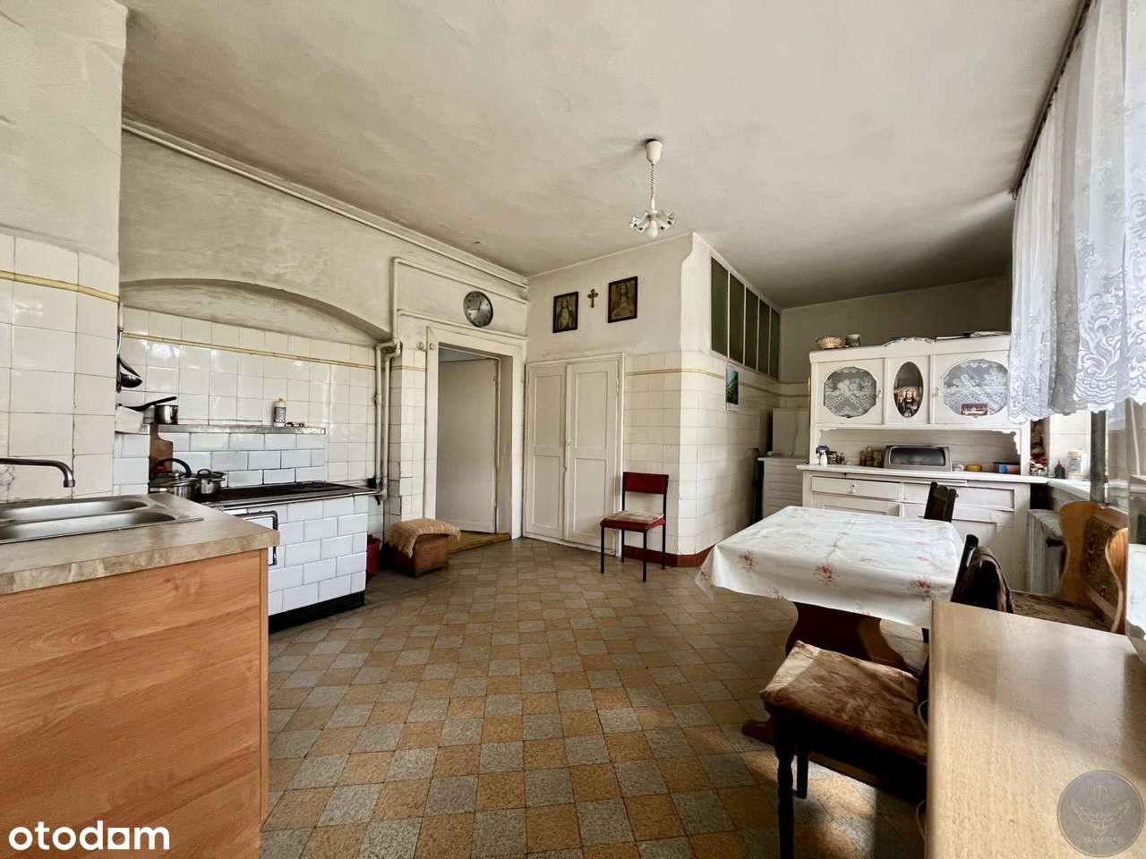 Nieruchomość z duszą i historią – dawny młyn!-4