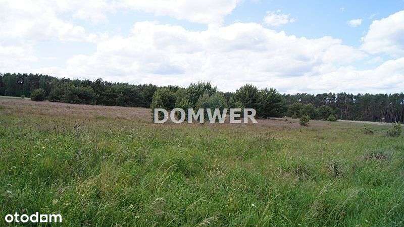 Działka budowlana w Górkach Noteckich - Pełny obrazek: 4/5