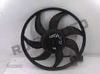 Motoventilador 1318_9082 Opel Corsa C [2000_2006] 1.2 Twinport - 1