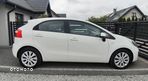 Kia Rio 1.4 L - 4