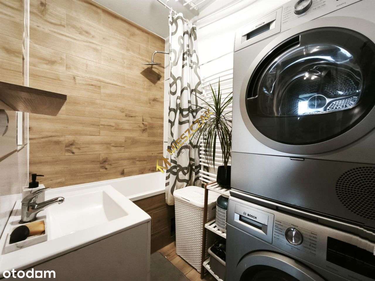 3 - pokojowe mieszkanie z balkonem w Koszalinie.-11