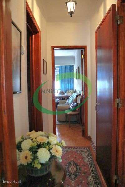 Apartamento T2 - Bairro do Liceu, Setubal - Grande imagem: 5/12