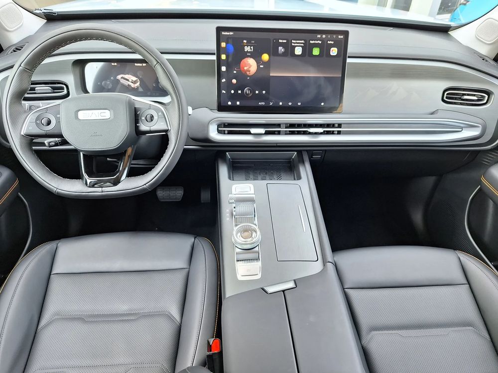 4WD / Kamera 360 /