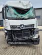 KOMPLETNA KABINA MERCEDES ACTROS MP5 NOWY MODEL !!!! 2021 EUROPA - 11