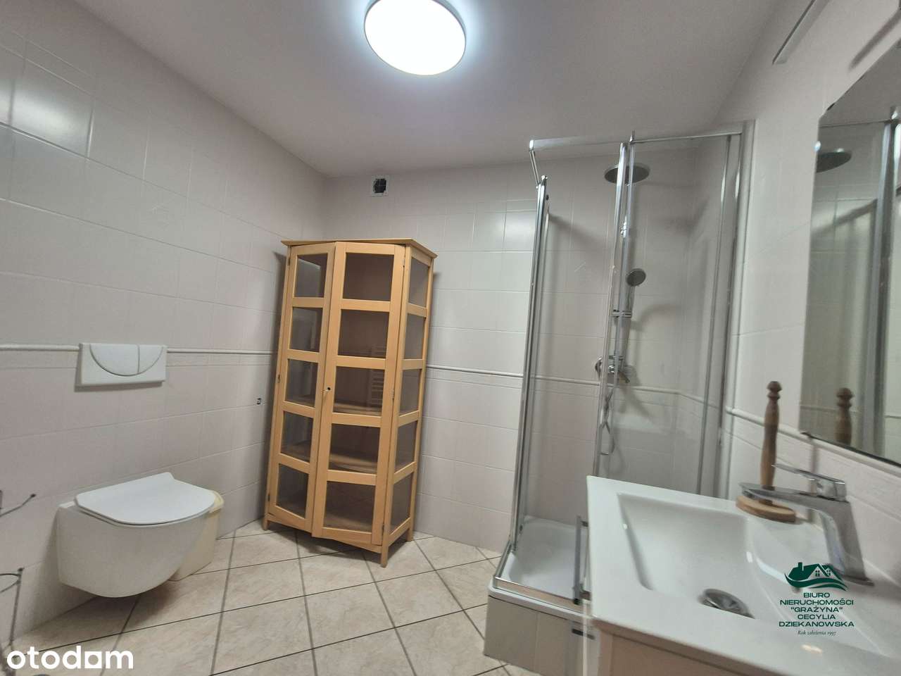 Dom 3kondygnacyjny centrum Aleksandrowa Kujawskiego z działką-19