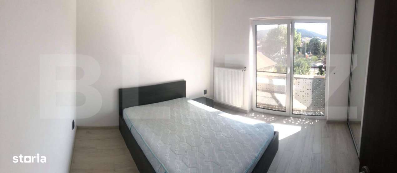 Apartament de vanzare, zona Avram Iancu, Floresti - Imagine principală: 5/6