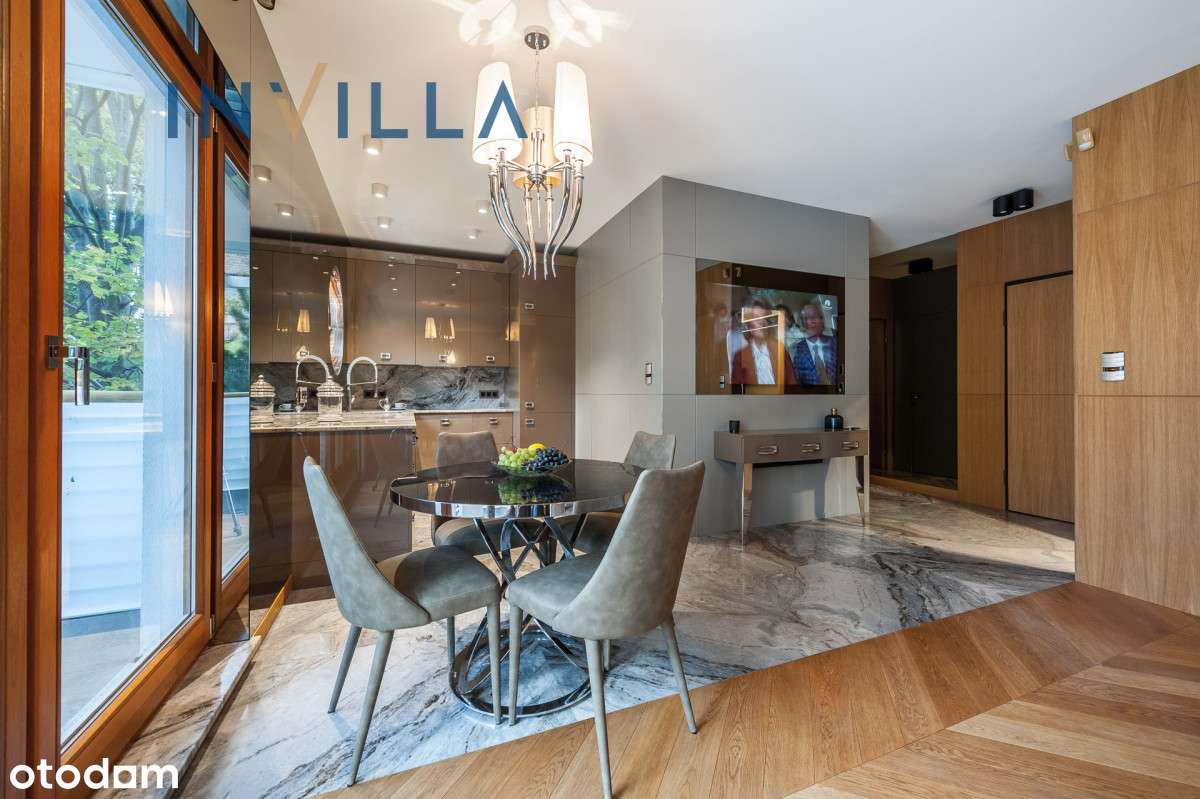 2 pokoje wysoki standard, kameralny budynek, garaż - Pełny obrazek: 4/18