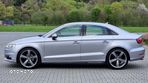 Audi A3 2.0 TDI Limousine sport - 11