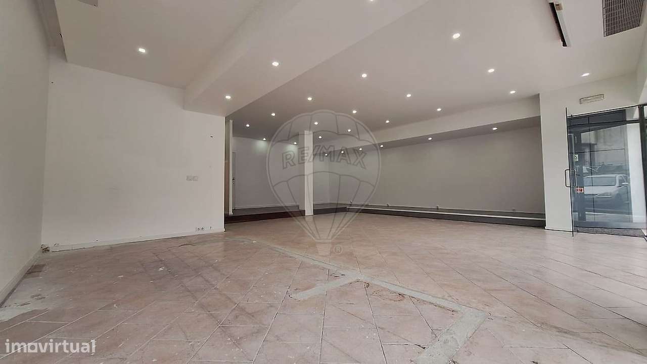 Loja  para arrendamento - Grande imagem: 5/9