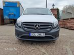 Mercedes-Benz Vito - 2