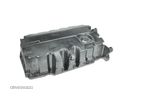 Baie ulei MEYLE Volkswagen Crafter, CADDY, GOLF, JETTA, PASSAT, POLO, SHARAN, TIGUAN, TOURAN, TRANSPORTER V-VI 2005 - 2018 Cod 1000380023 Piesa Noua - 1