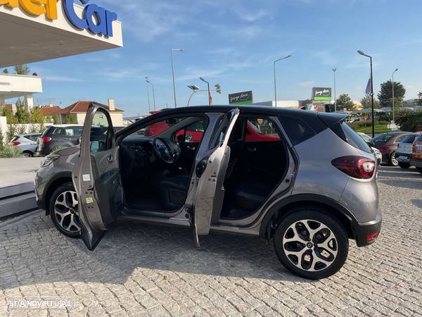 Renault Captur 0.9 TCE Exclusive - 20