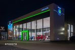 Škoda Octavia RS 2,0 TSI 265 kM 7-biegowa DSG