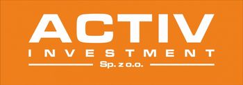Activ Investment Sp. z o.o. Logo