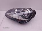 Farol Otica Esquerda Xénon Volkswagen Golf V Variant (1K5) - 2