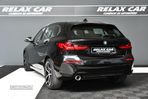 BMW 116 d Advantage - 11