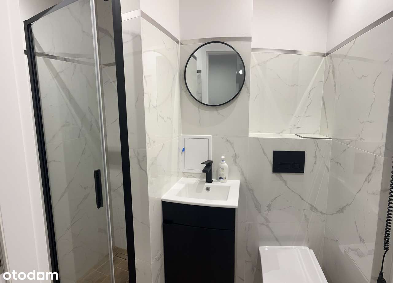 Na sprzedaż 2 pok. mieskanie - Pełny obrazek: 5/9