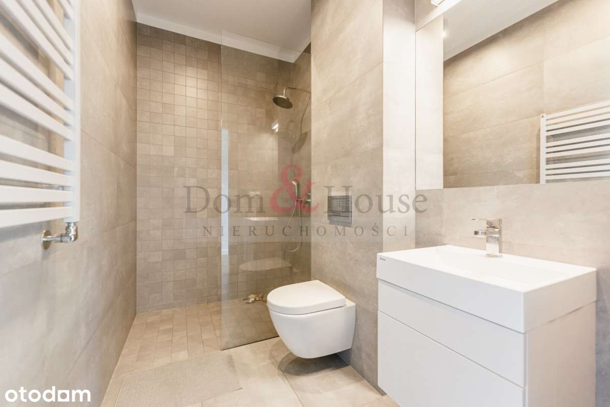 Parterowy dom dla rodziny, duży ogród-14