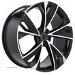 4x Felgi 18 m.in. do AUDI RS6 A3 A4 b8 b9 A6 c6 c7 c8 Q2 Q3 A5 8t 8f f5 A7 4g8 4k8 - B1566 - 8