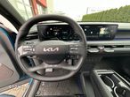 Kia EV9 99.8kWh GT-Line AWD - 37
