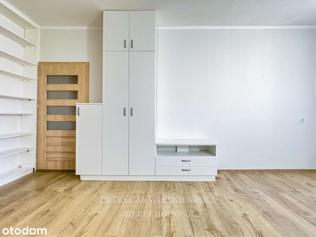 Plac Grunwaldzki, 56m2 3-pok po remoncie, blisko uczelni, rondo Regana-5