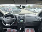 Dacia Sandero Stepway dCi 90 S&S Prestige - 9