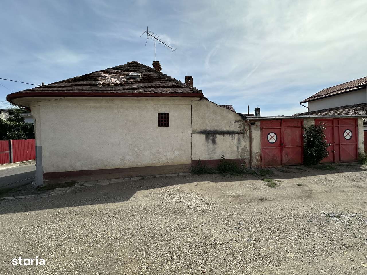 Casă DE VÂNZARE  in Târnăveni, str. Viitorului - Imagine principală: 4/4