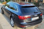 Audi A4 Avant 2.0 TDI S tronic - 4